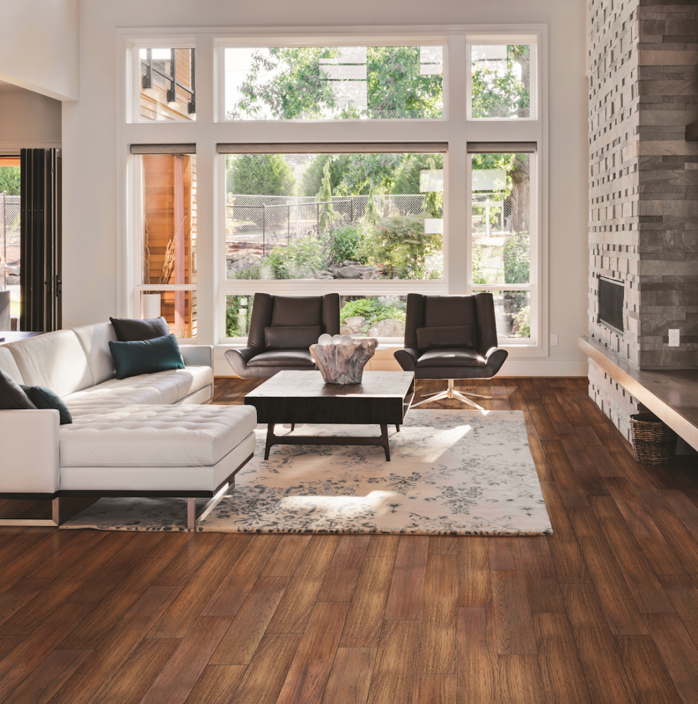 Back To Basics Types Of Flooring, True Hardwood Flooring