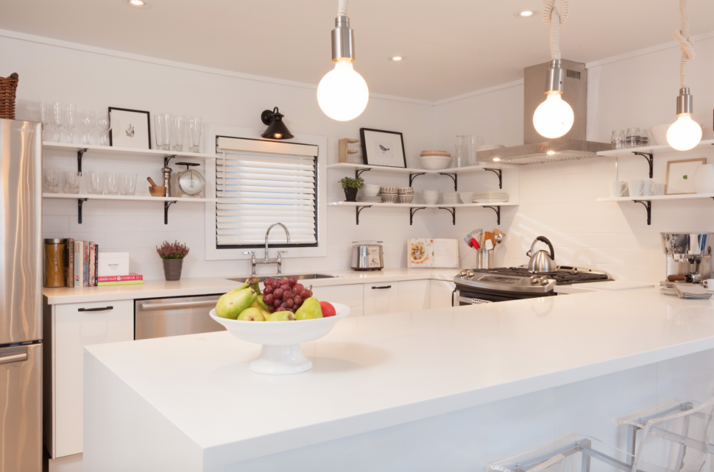 Do's and Don'ts of Mixing Hardware Finishes - Scott ...