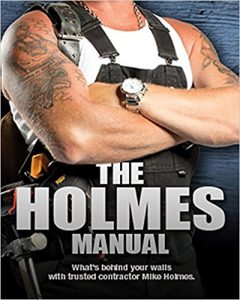 The Holmes Manual